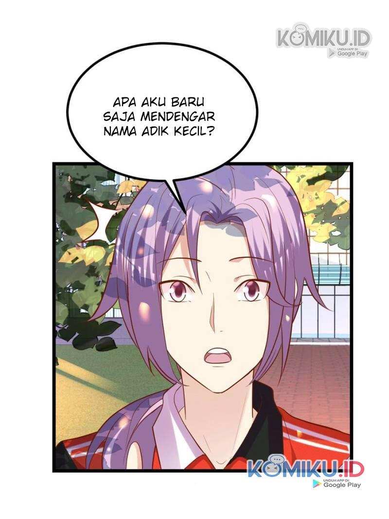 My Beautiful Time with You Chapter 104 Gambar 38