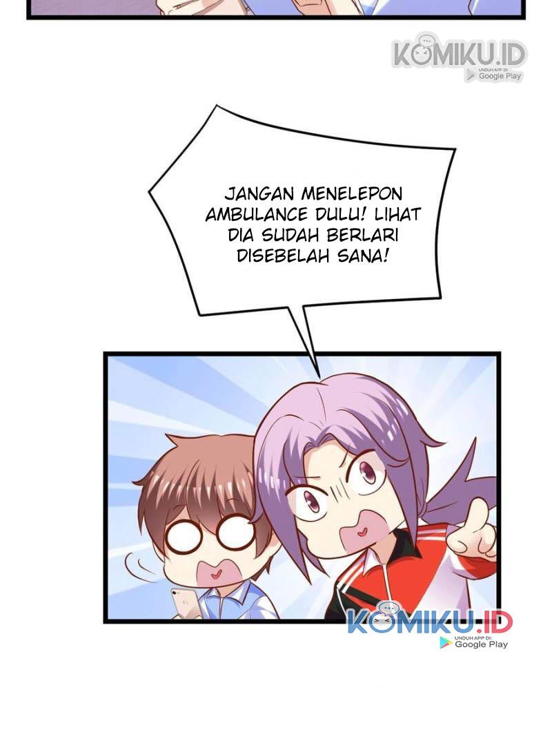 My Beautiful Time with You Chapter 104 Gambar 62