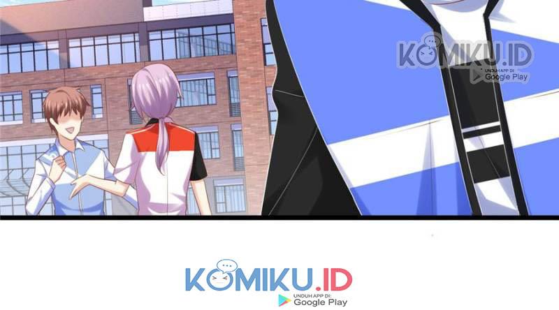 My Beautiful Time with You Chapter 105 Gambar 21