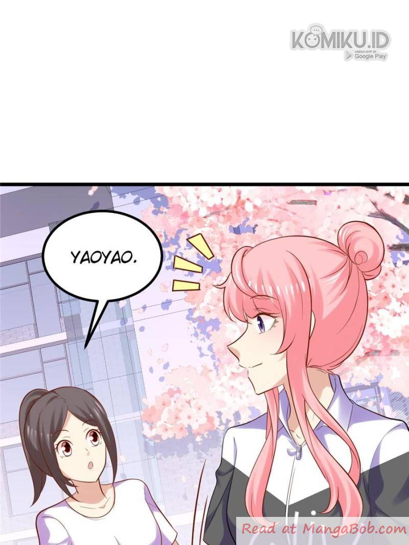 My Beautiful Time with You Chapter 105 Gambar 65