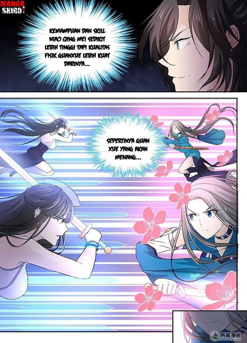 Yong Heng Zhi Zun Chapter 24 Gambar 10