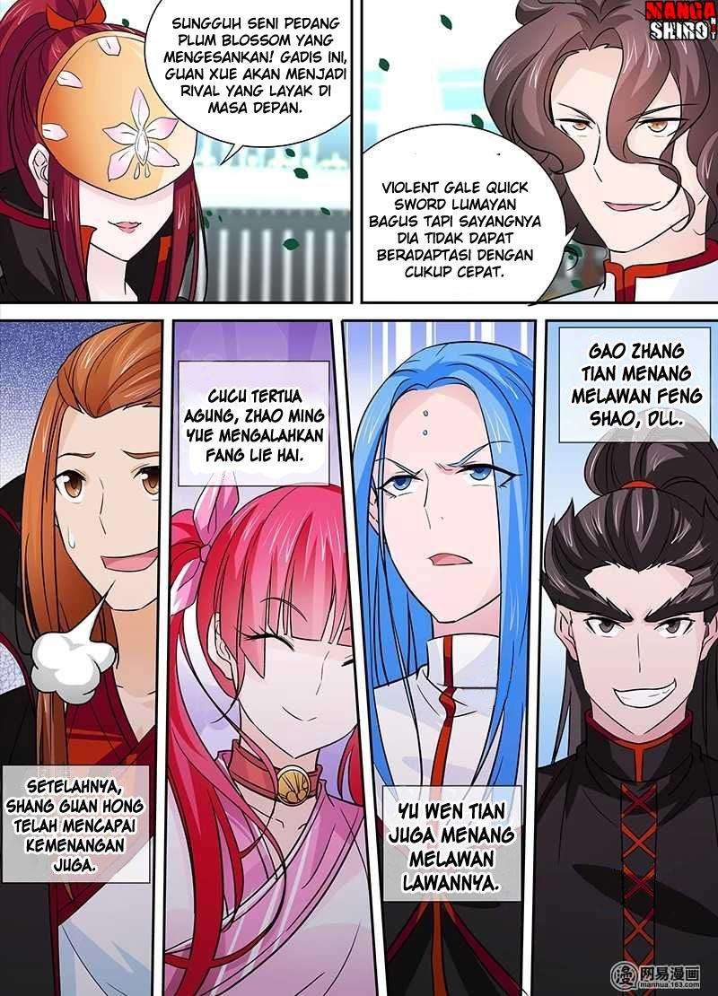 Yong Heng Zhi Zun Chapter 24 Gambar 12