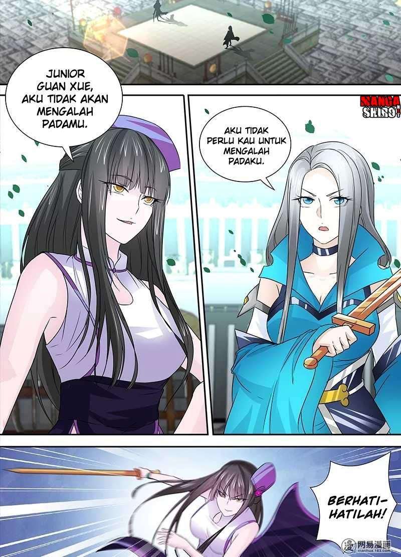 Yong Heng Zhi Zun Chapter 24 Gambar 7