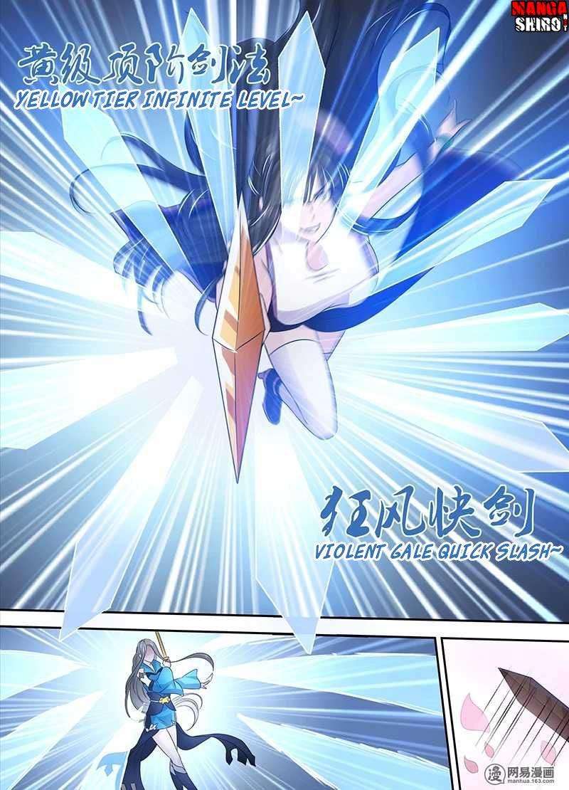 Yong Heng Zhi Zun Chapter 24 Gambar 8