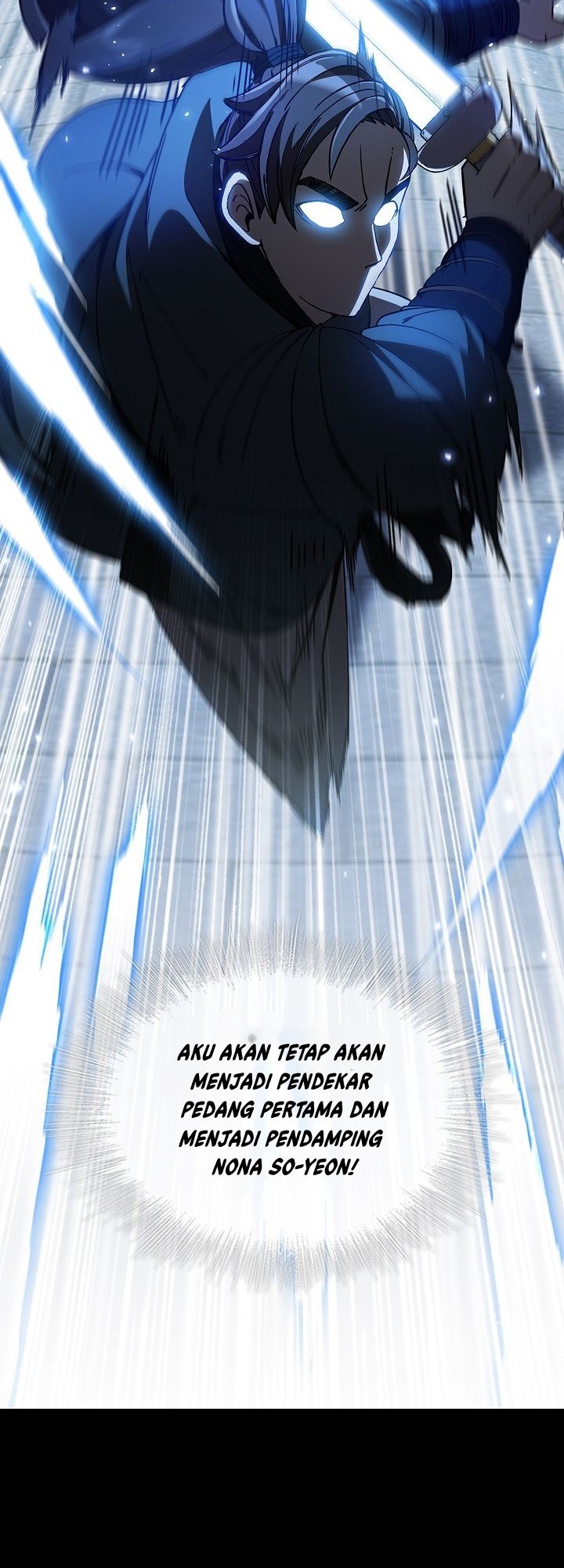Sinsu Jeil Sword Chapter 03 Gambar 10