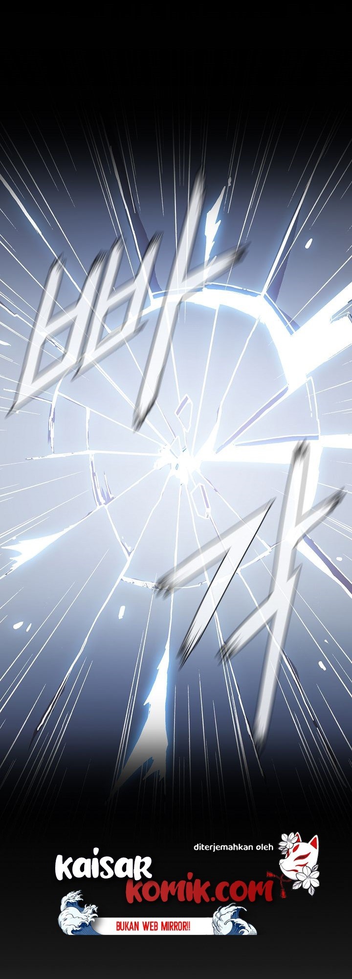 Sinsu Jeil Sword Chapter 03 Gambar 11