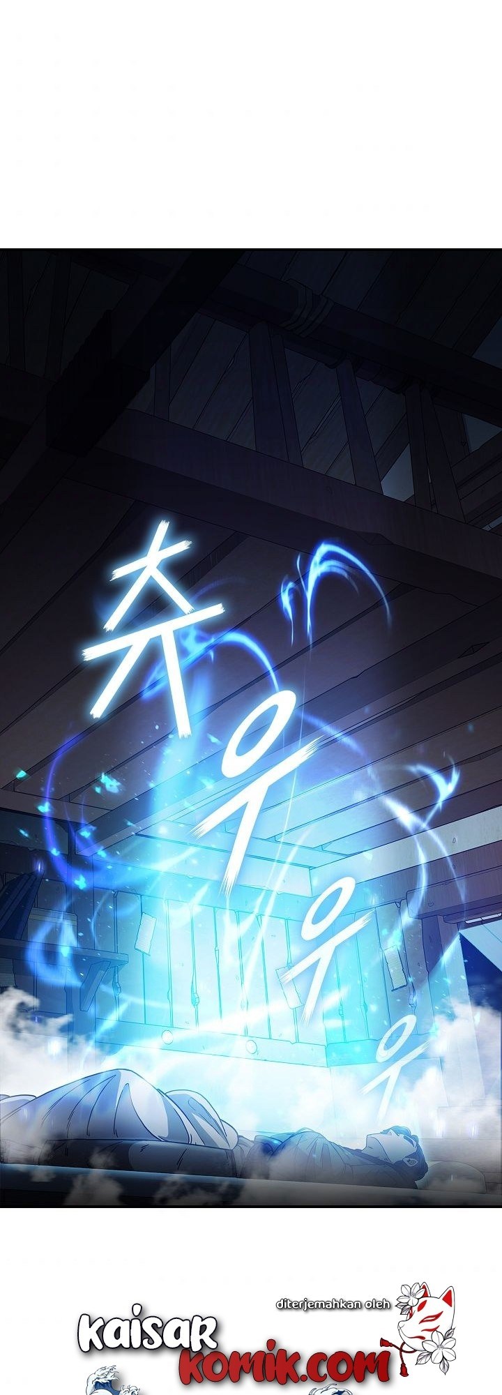 Baca Manhwa Sinsu Jeil Sword Chapter 03 Gambar 2