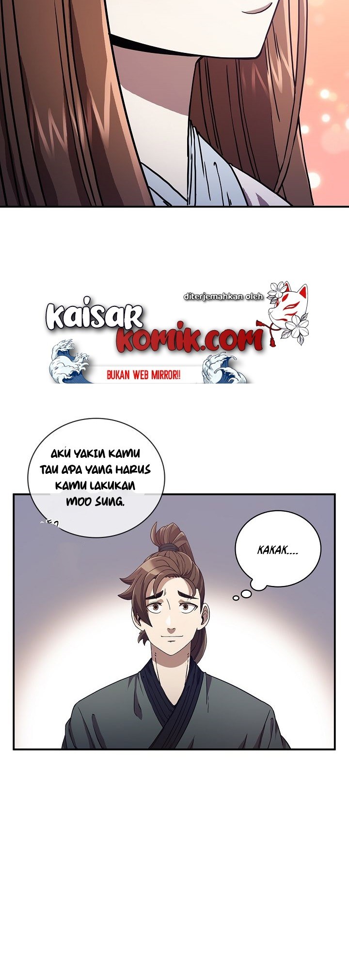 Sinsu Jeil Sword Chapter 03 Gambar 22