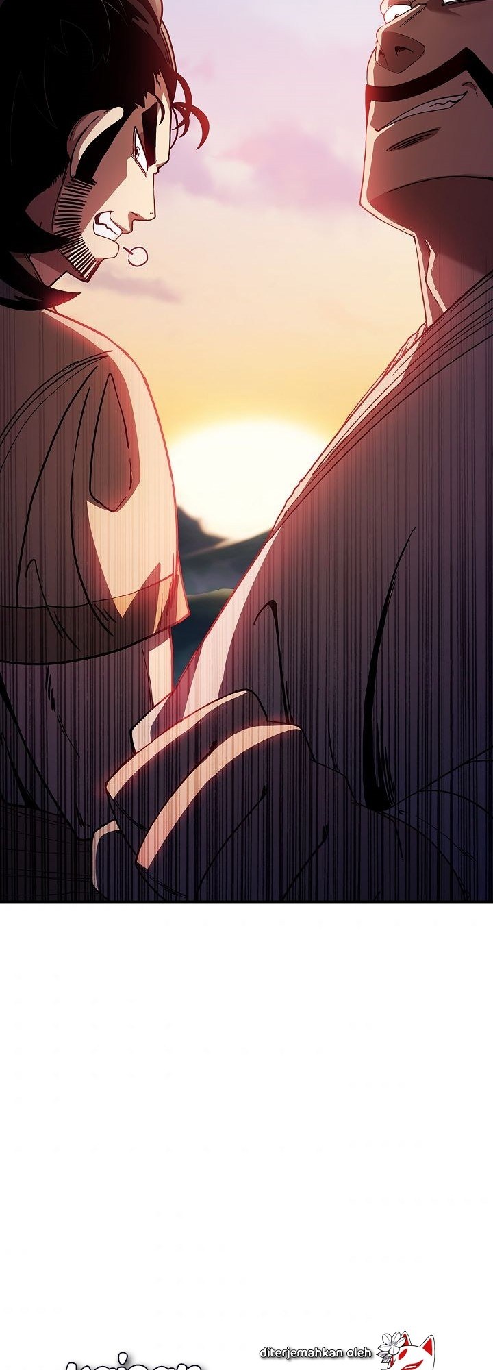 Sinsu Jeil Sword Chapter 03 Gambar 24