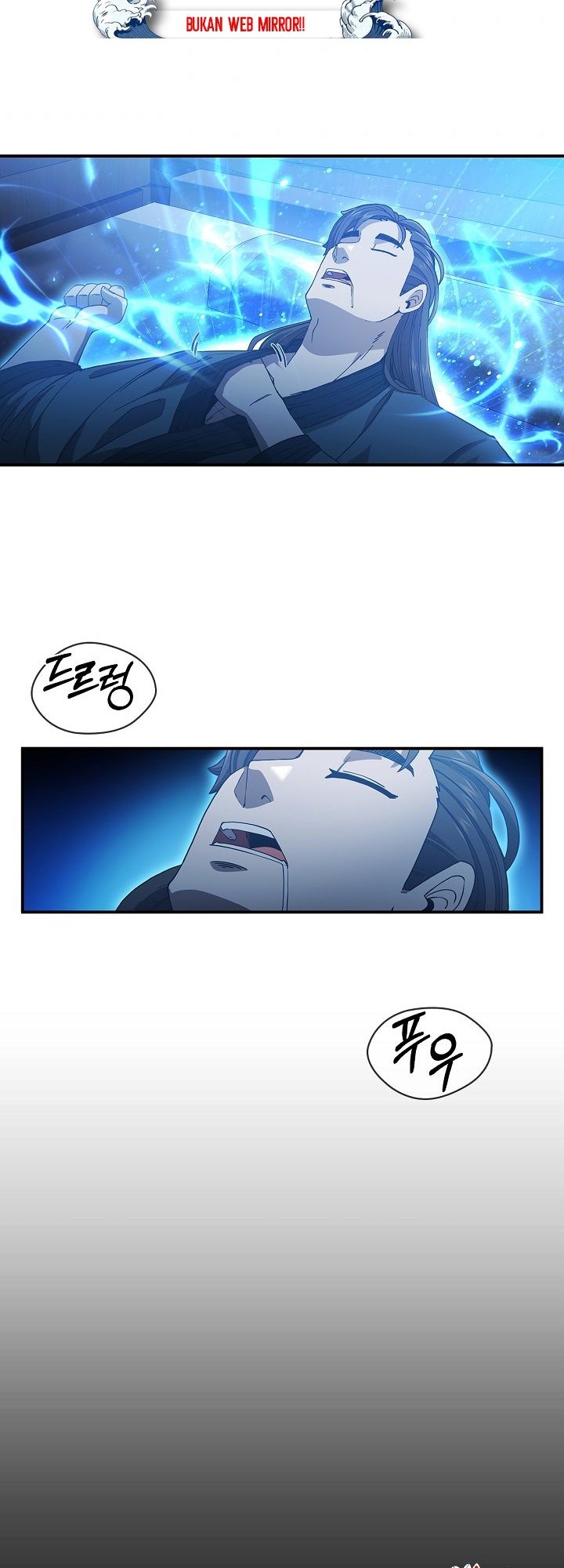 Sinsu Jeil Sword Chapter 03 Gambar 3