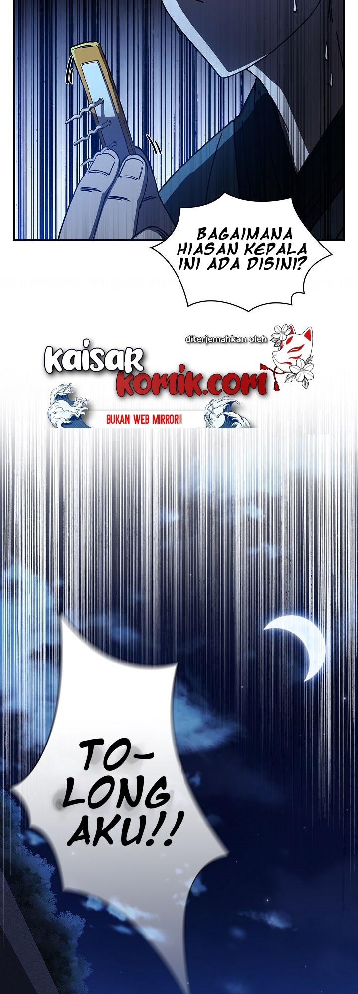 Sinsu Jeil Sword Chapter 03 Gambar 40