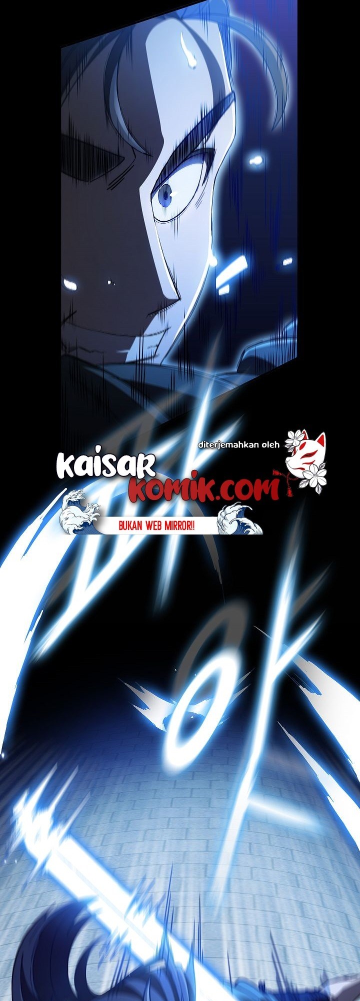 Sinsu Jeil Sword Chapter 03 Gambar 9