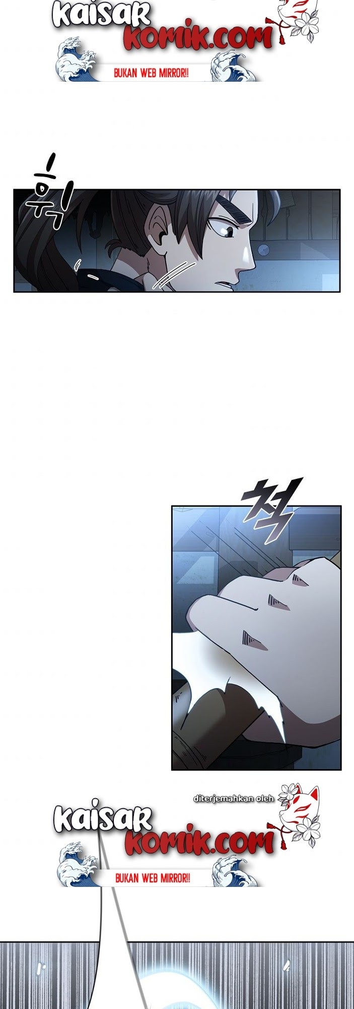 Sinsu Jeil Sword Chapter 01 Gambar 30
