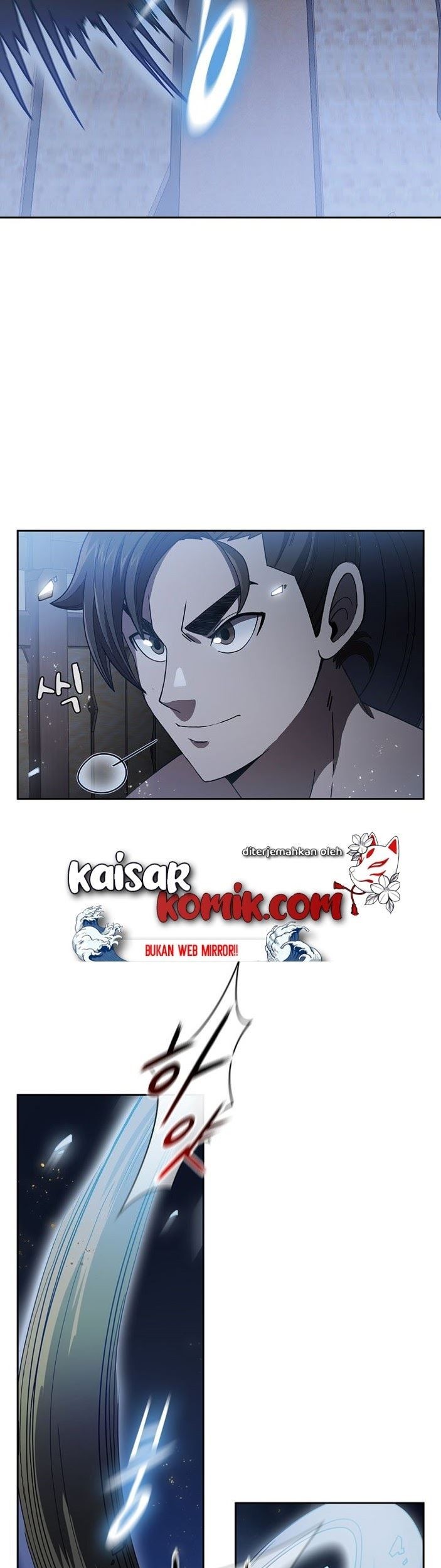 Sinsu Jeil Sword Chapter 01 Gambar 32