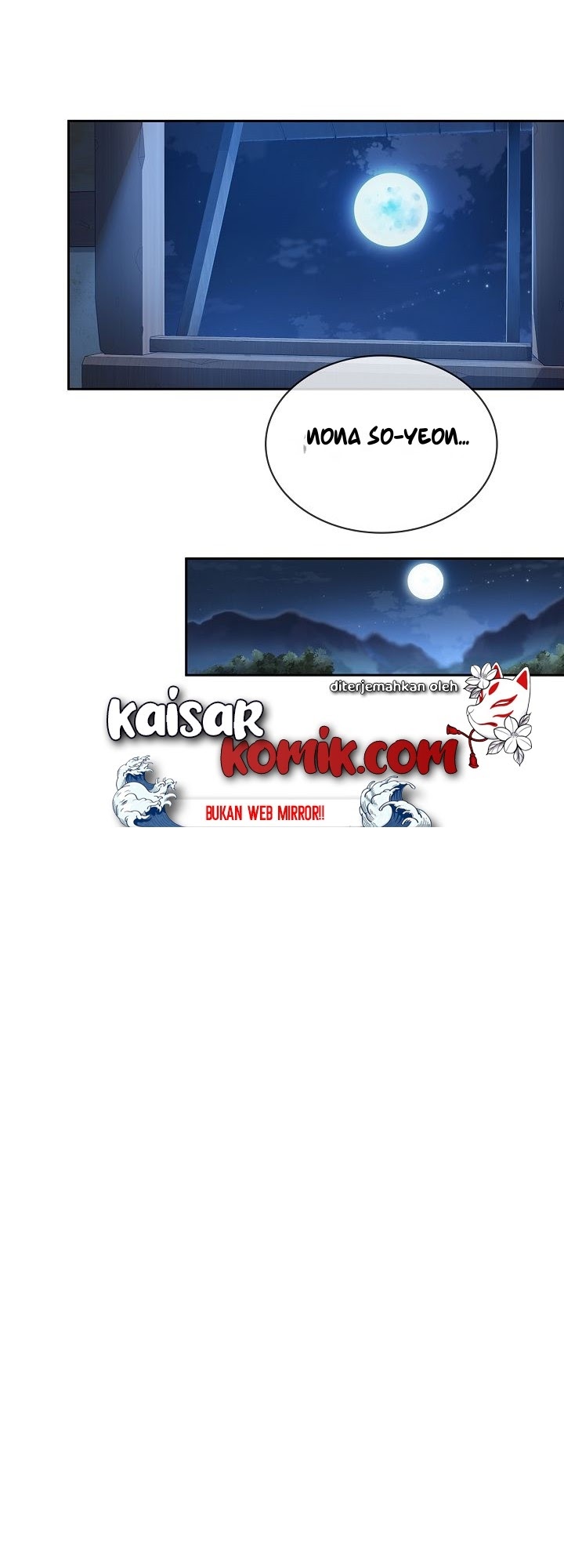 Sinsu Jeil Sword Chapter 01 Gambar 39