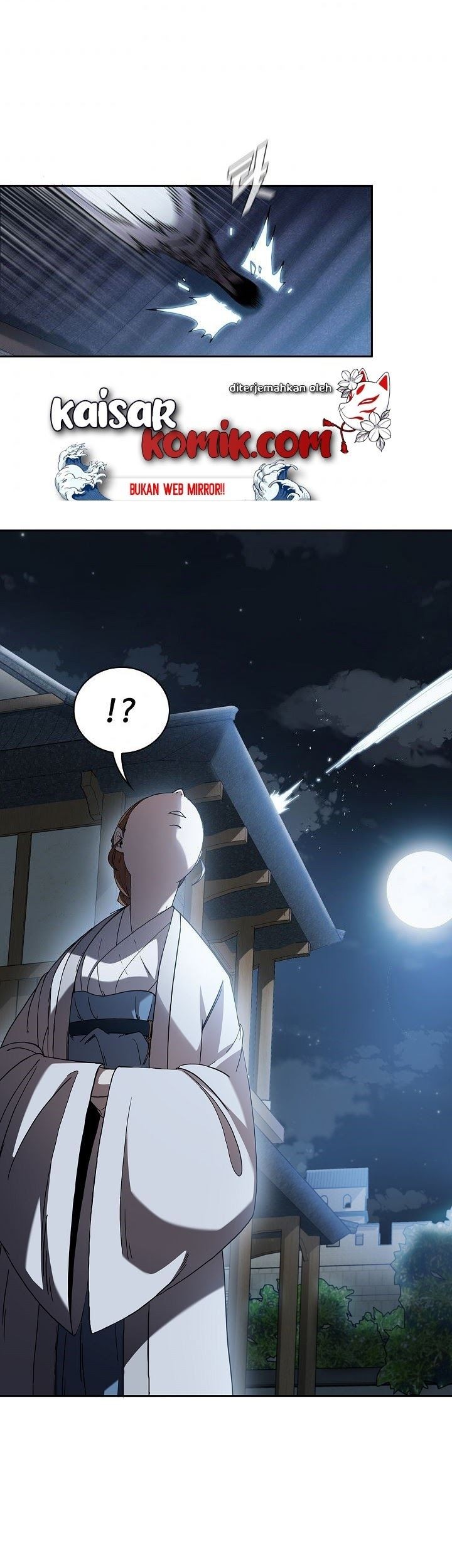 Sinsu Jeil Sword Chapter 01 Gambar 41