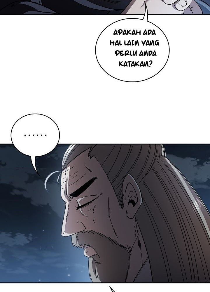 Sinsu Jeil Sword Chapter 01 Gambar 43