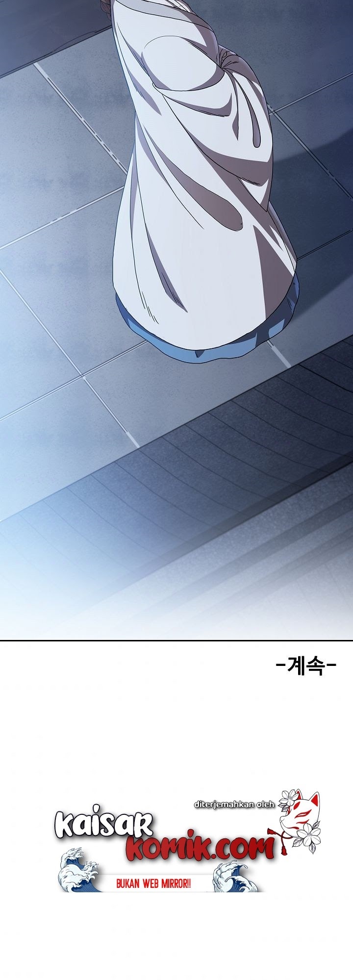 Sinsu Jeil Sword Chapter 01 Gambar 46
