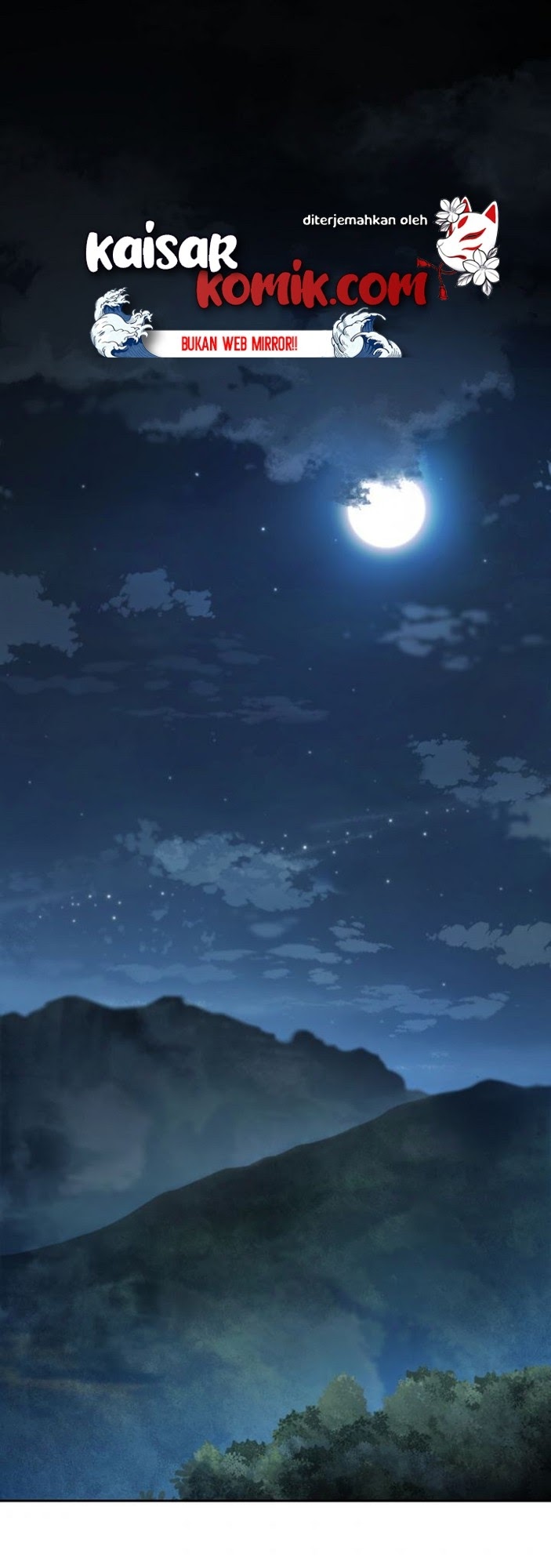 Sinsu Jeil Sword Chapter 01 Gambar 4