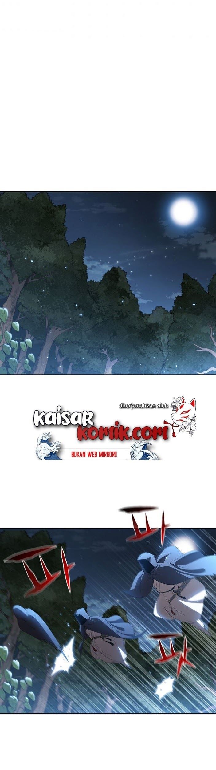Sinsu Jeil Sword Chapter 01 Gambar 5
