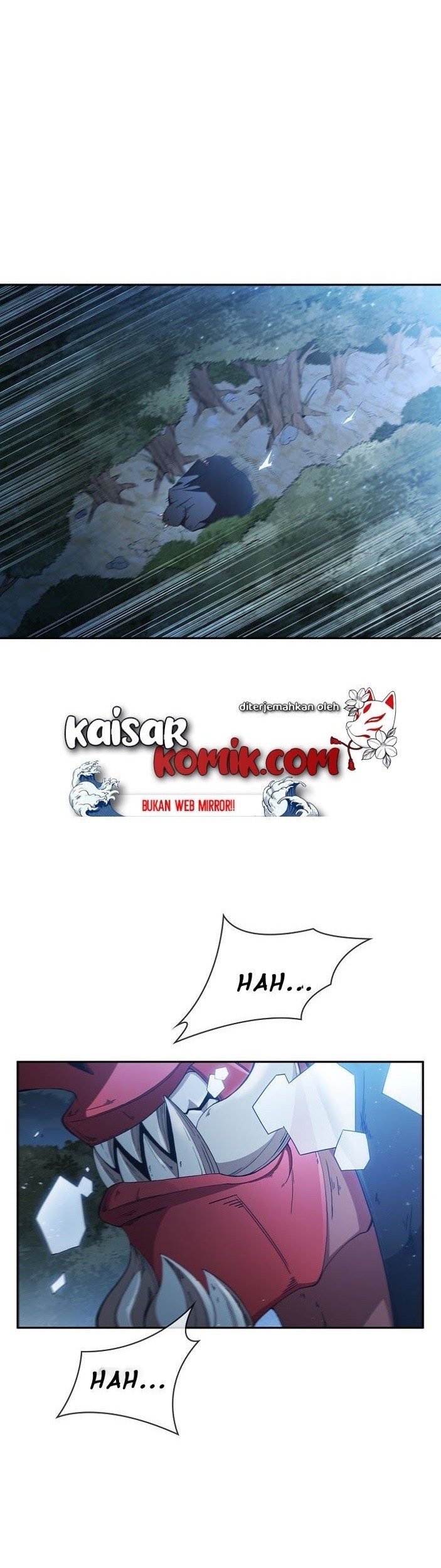 Sinsu Jeil Sword Chapter 01 Gambar 6