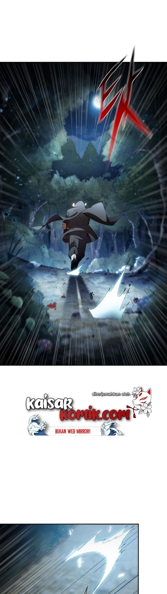Sinsu Jeil Sword Chapter 01 Gambar 7