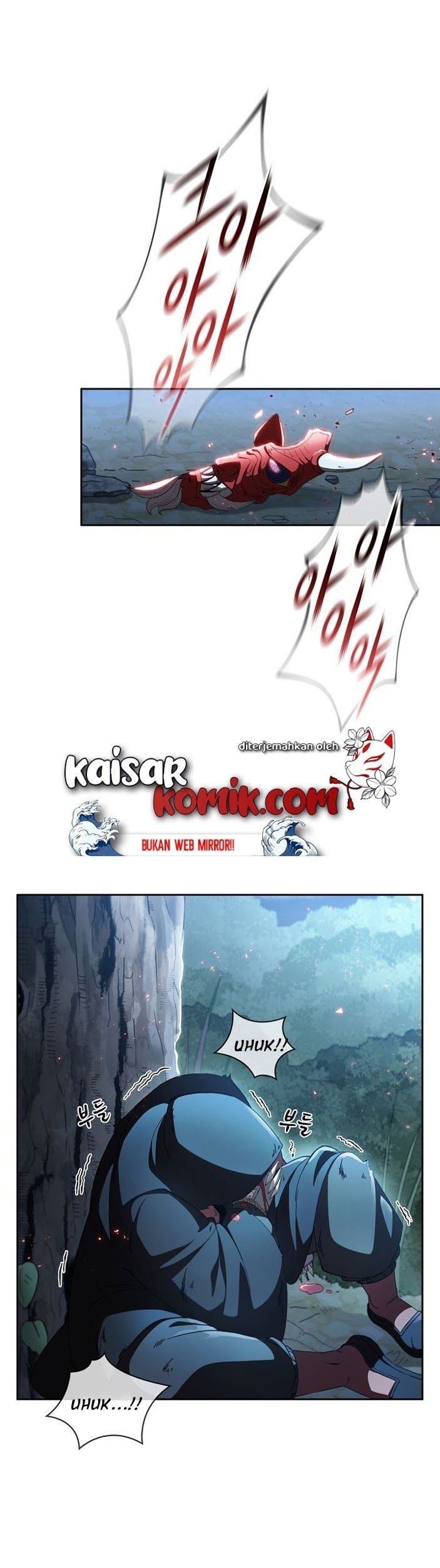 Sinsu Jeil Sword Chapter 01 Gambar 10
