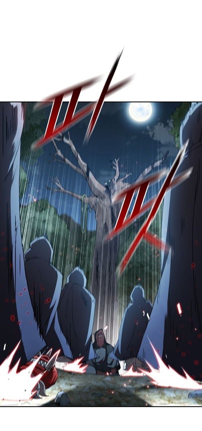 Sinsu Jeil Sword Chapter 01 Gambar 11