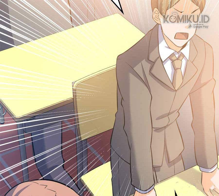 Spare Me, Great Lord! Chapter 51 Gambar 28