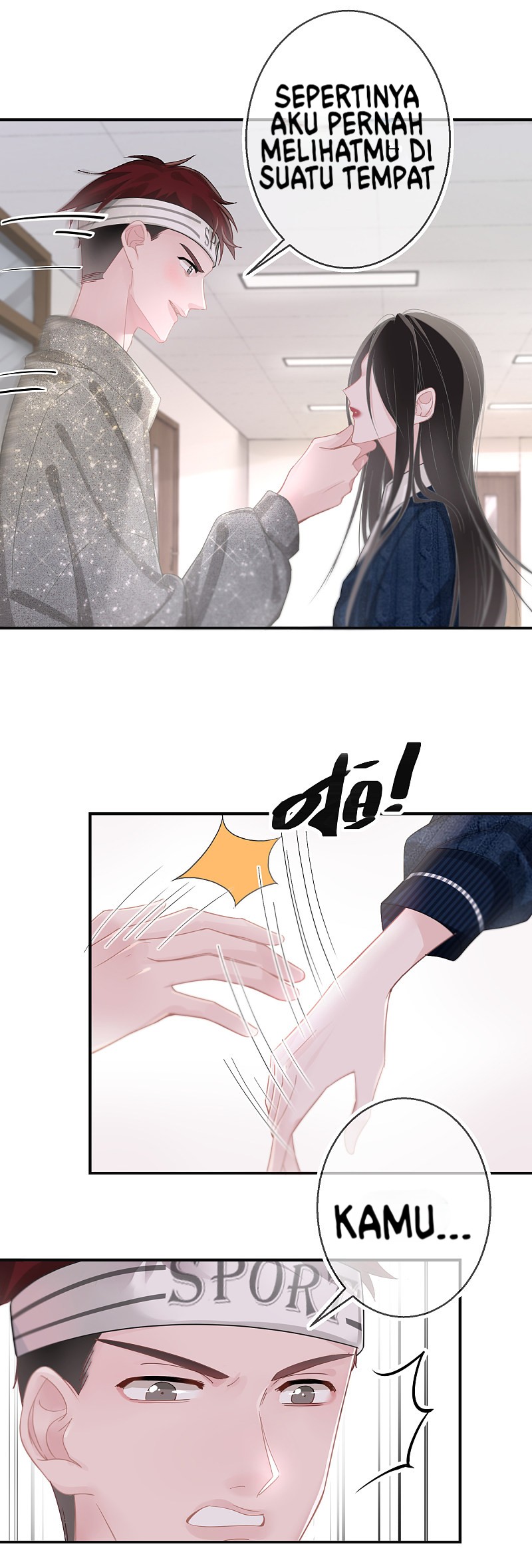 Two-Sided Fall Chapter 11 Gambar 10