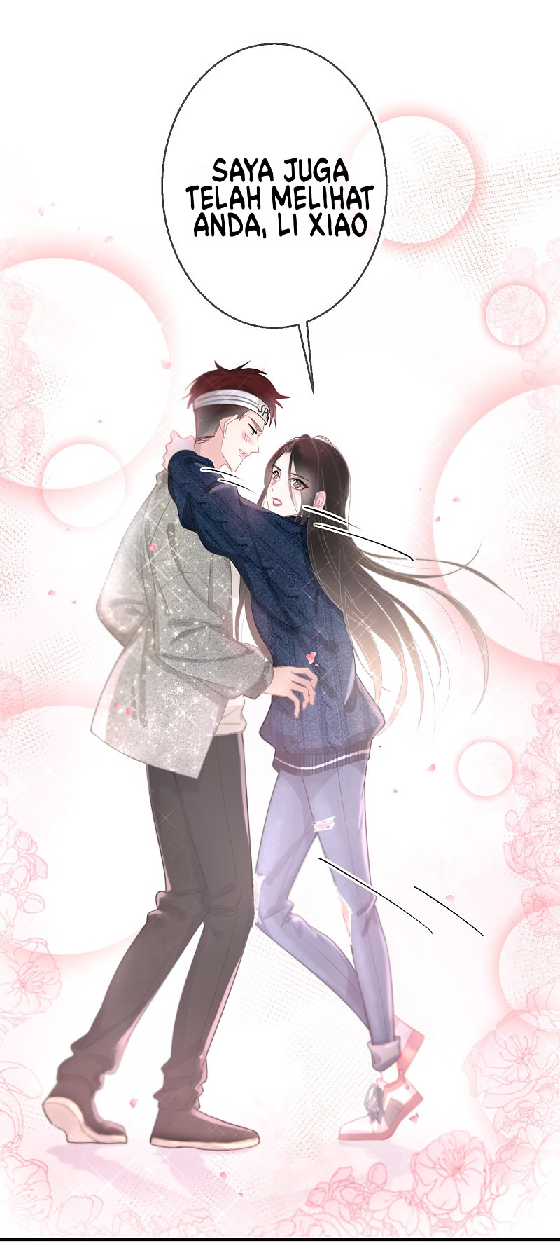 Two-Sided Fall Chapter 11 Gambar 11