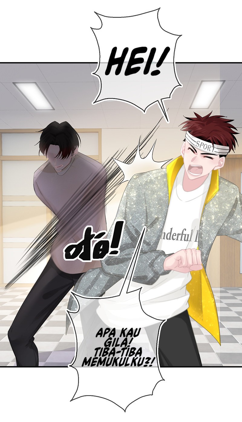 Two-Sided Fall Chapter 11 Gambar 18