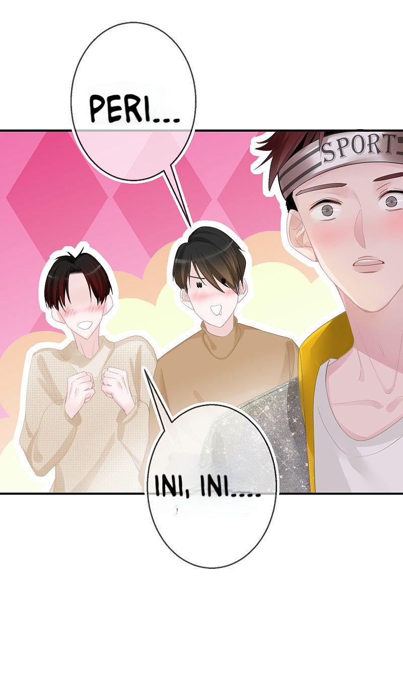 Two-Sided Fall Chapter 11 Gambar 9