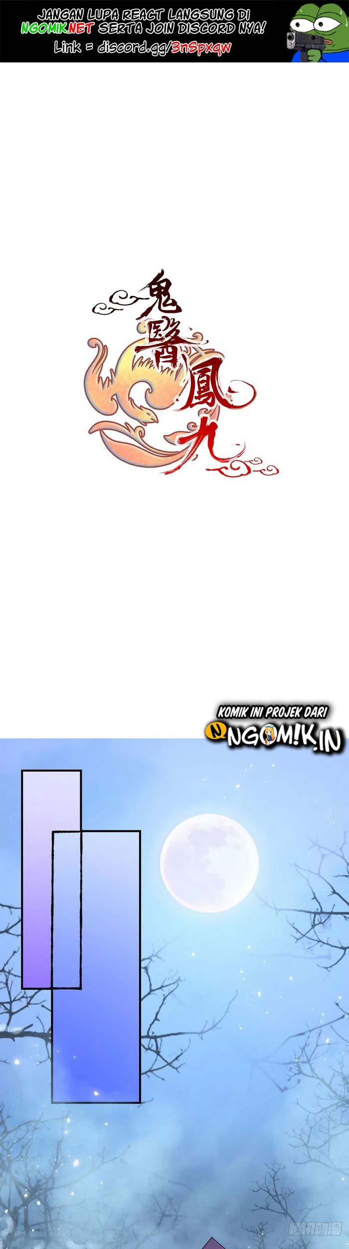 Baca Manhua The Ghostly Doctor Chapter 309 Gambar 2