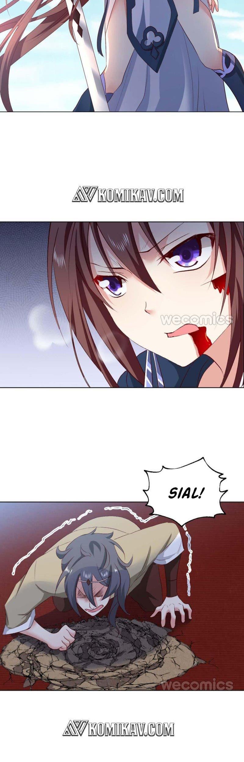 Rebirth Become a Dog Chapter 27 Gambar 3