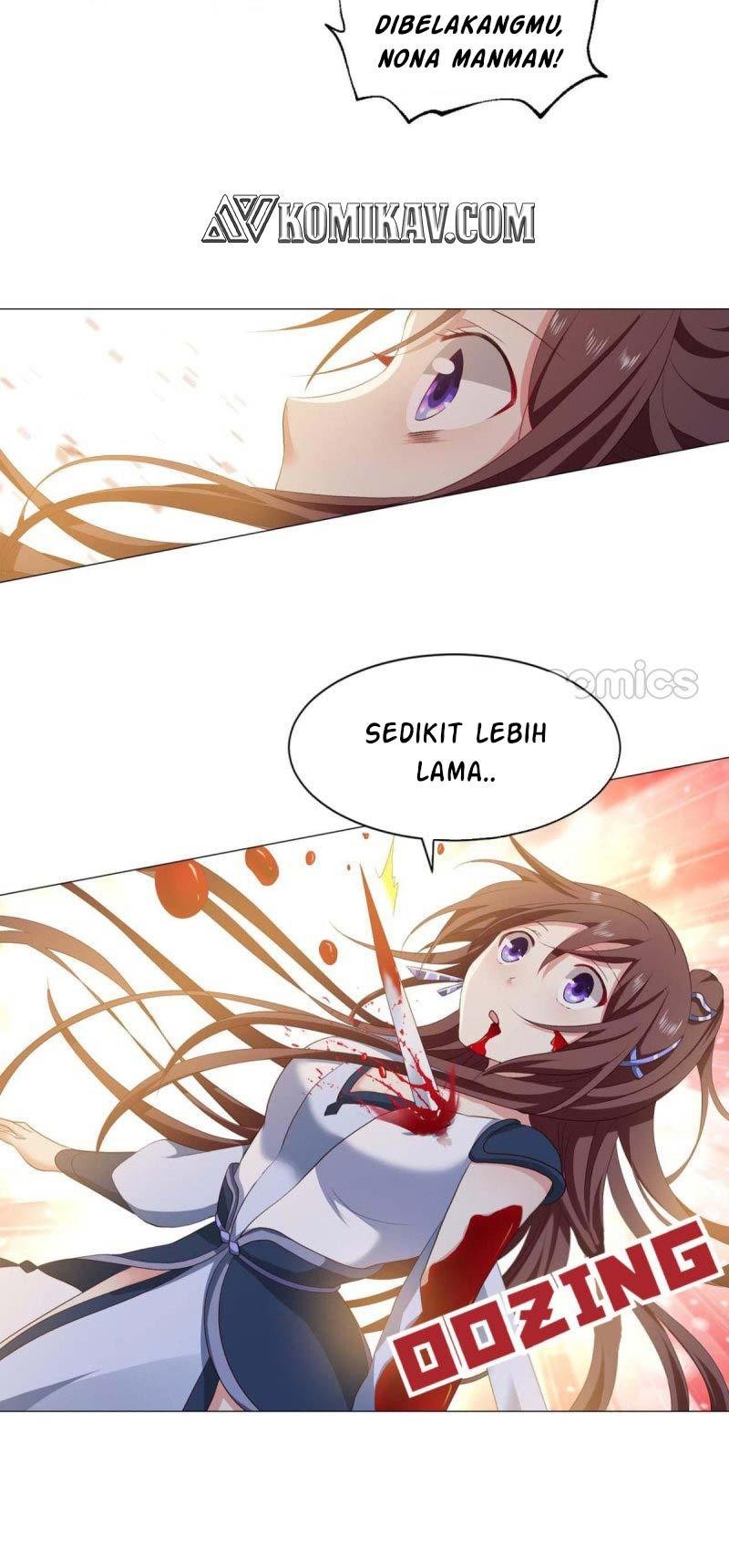 Rebirth Become a Dog Chapter 27 Gambar 6