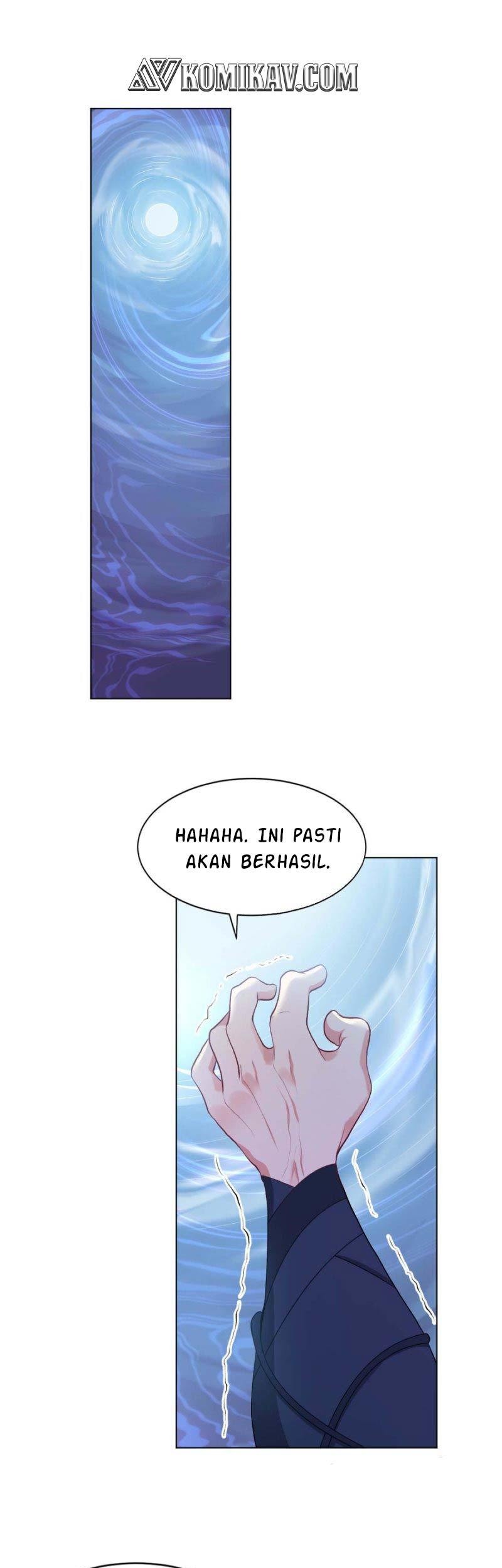 Rebirth Become a Dog Chapter 27 Gambar 7