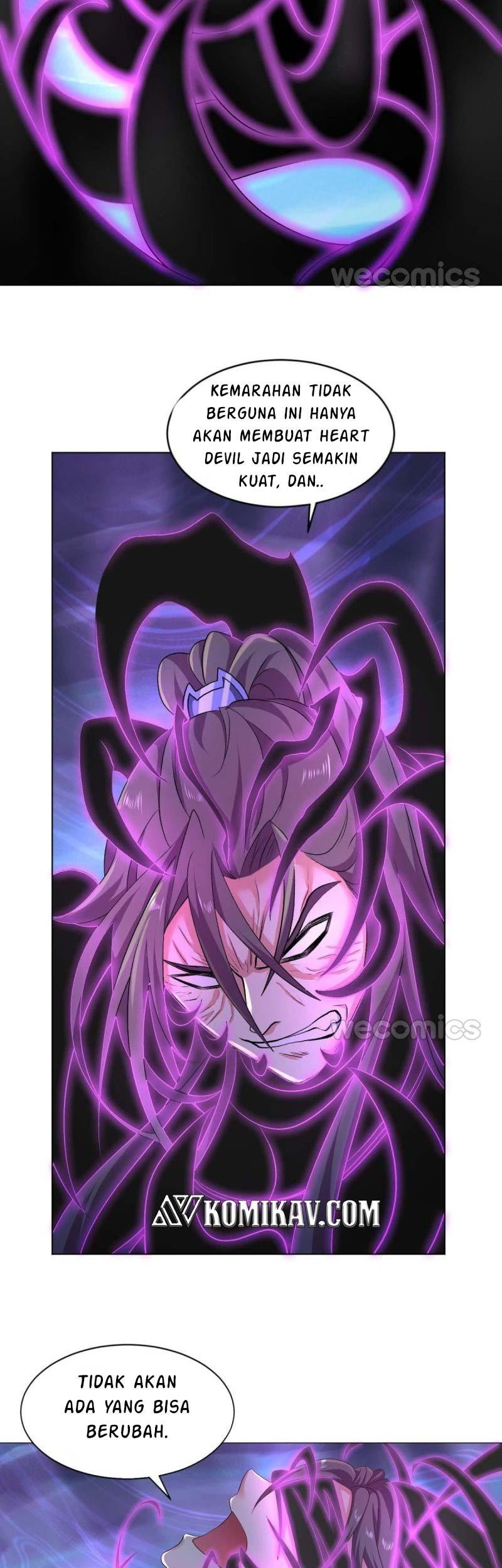 Rebirth Become a Dog Chapter 27 Gambar 19