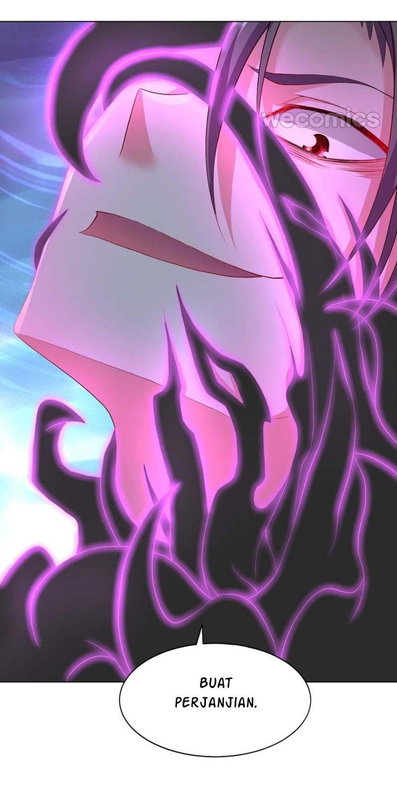 Rebirth Become a Dog Chapter 27 Gambar 21
