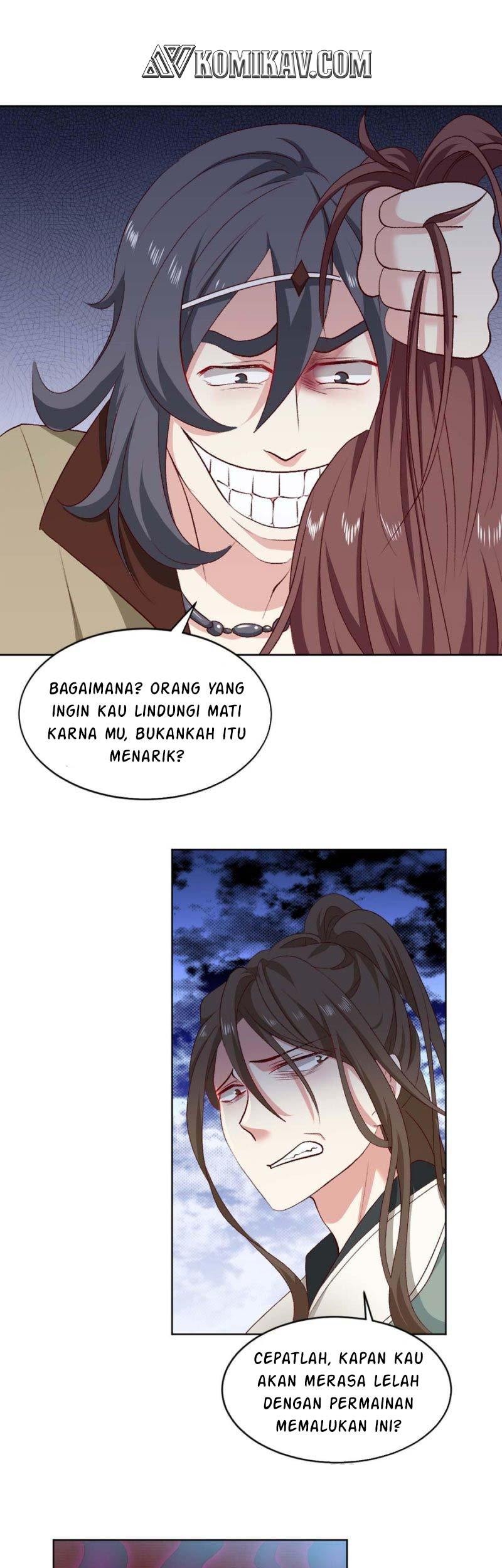 Rebirth Become a Dog Chapter 27 Gambar 22