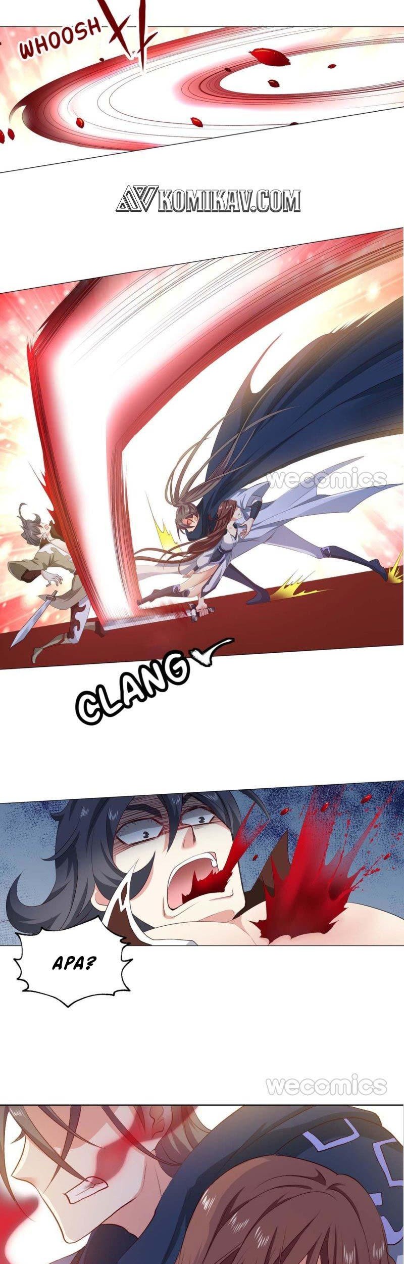 Rebirth Become a Dog Chapter 27 Gambar 24