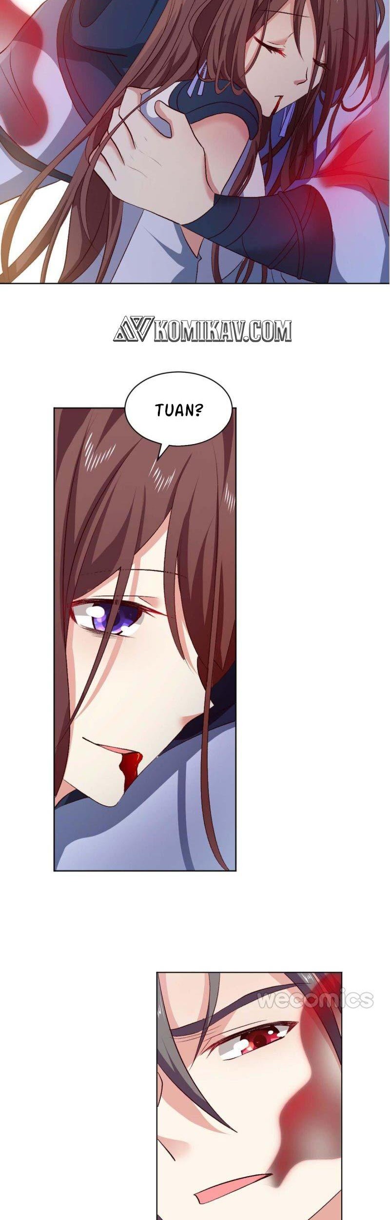 Rebirth Become a Dog Chapter 27 Gambar 25