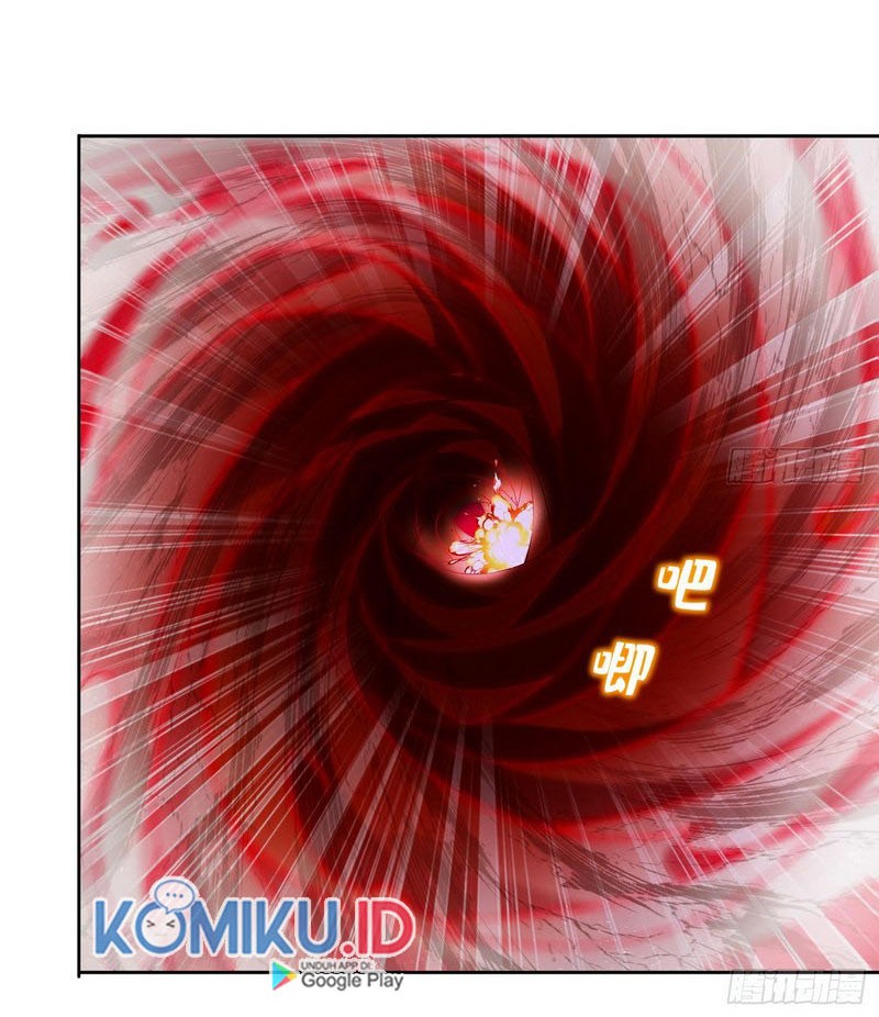 The Rebirth of the Demon God Chapter 73 Gambar 14