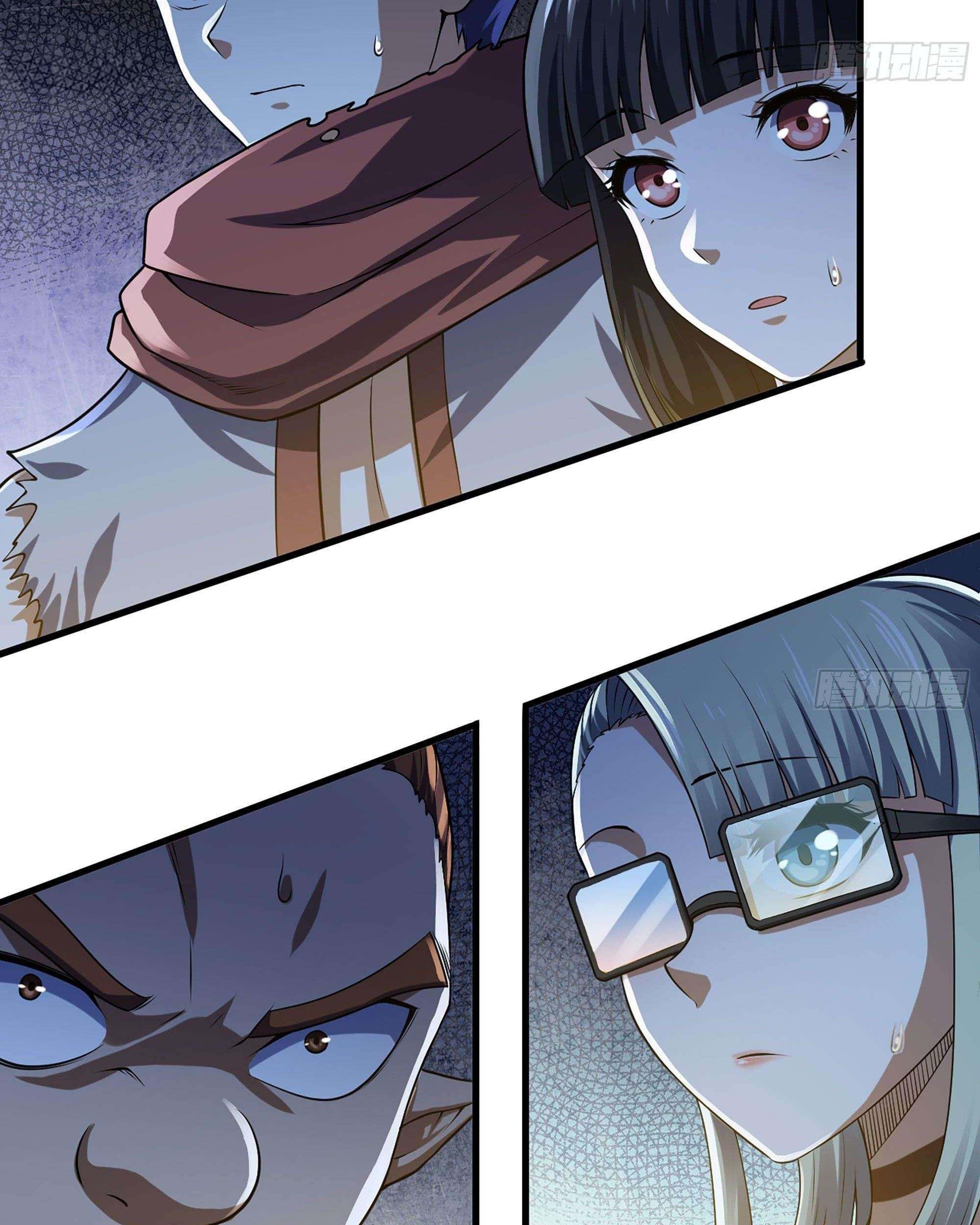 My Wife is a Demon Queen Chapter 252 Gambar 48