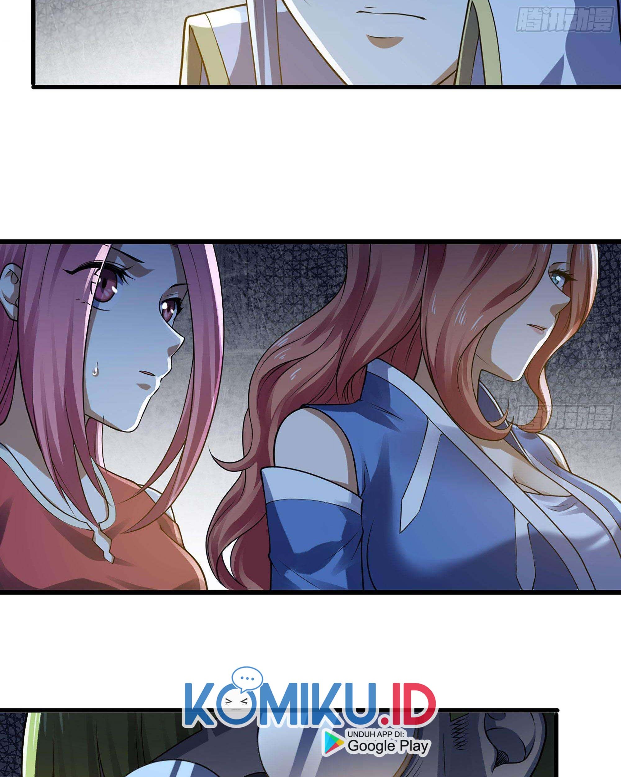 My Wife is a Demon Queen Chapter 252 Gambar 52