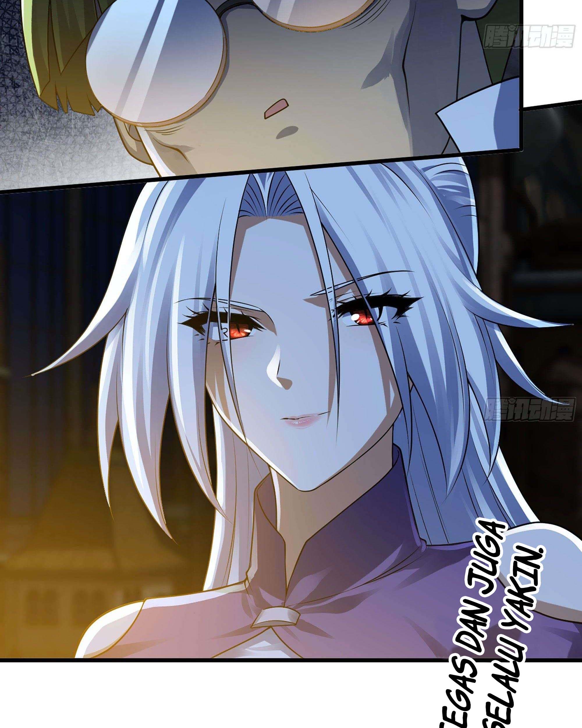My Wife is a Demon Queen Chapter 252 Gambar 53