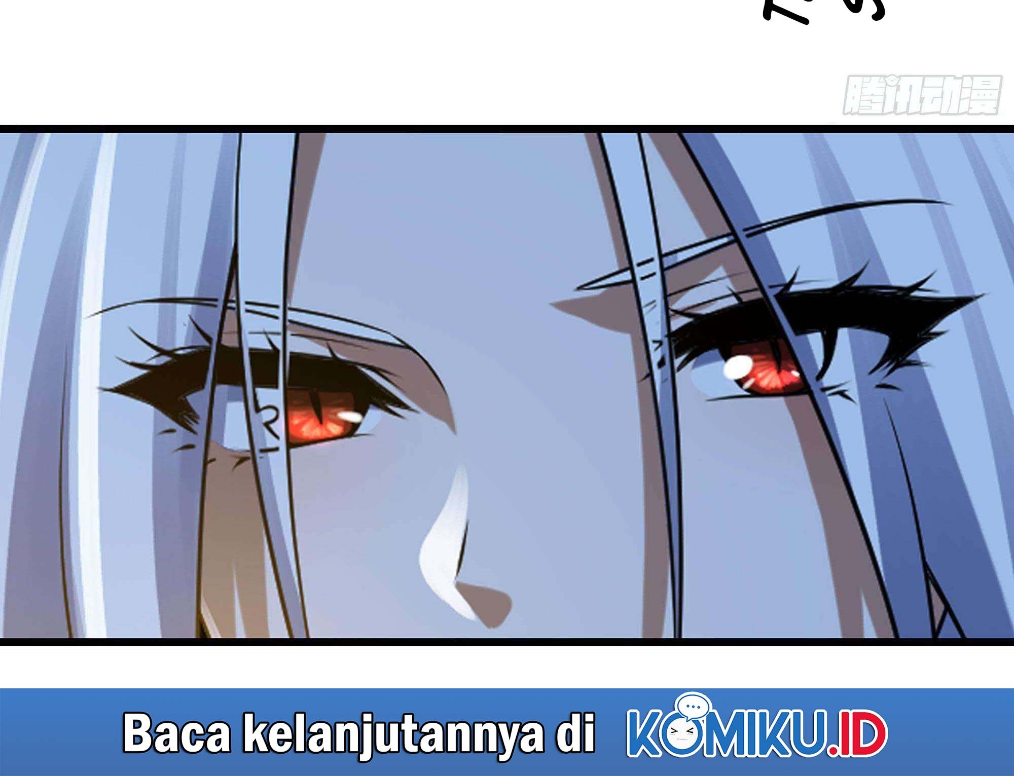 My Wife is a Demon Queen Chapter 252 Gambar 54
