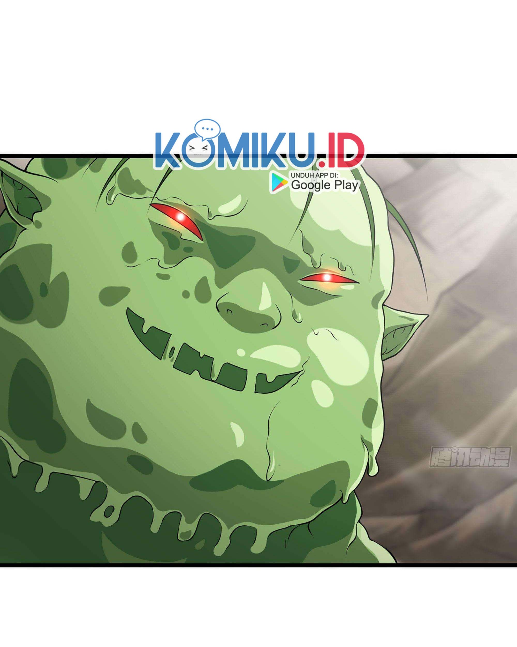 My Wife is a Demon Queen Chapter 252 Gambar 25