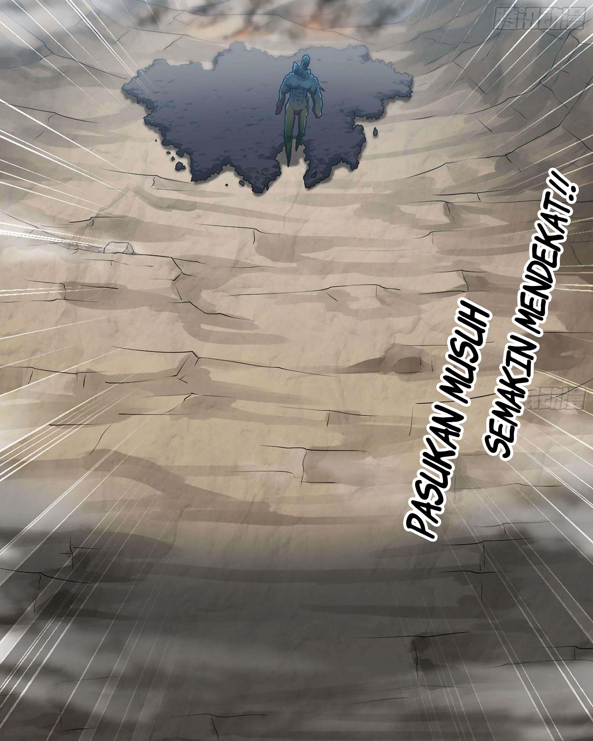 My Wife is a Demon Queen Chapter 252 Gambar 42