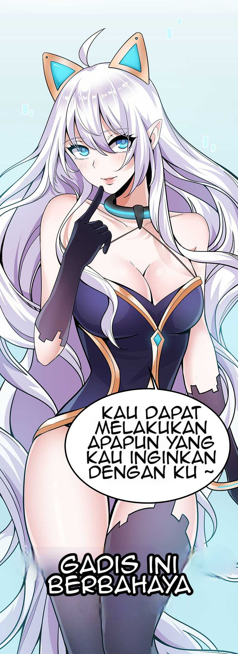 Guard Against The Sky Chapter 00 Gambar 7